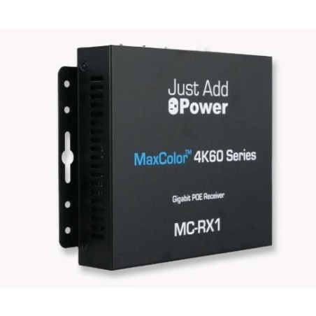 Just Add Power JUSTADDPOWER - MAXCOLOR 1 -